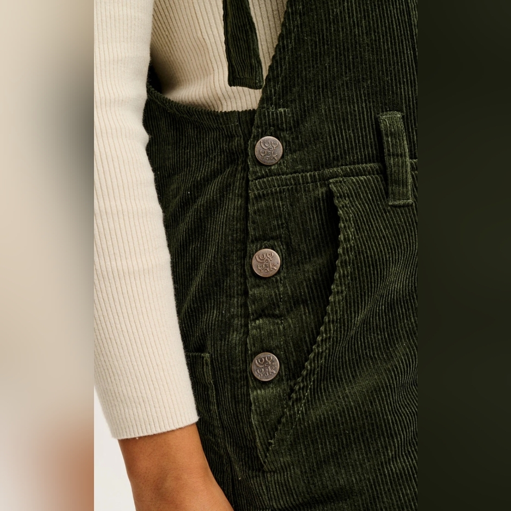 Lucy and Yak overalls - Picture 3 of 8